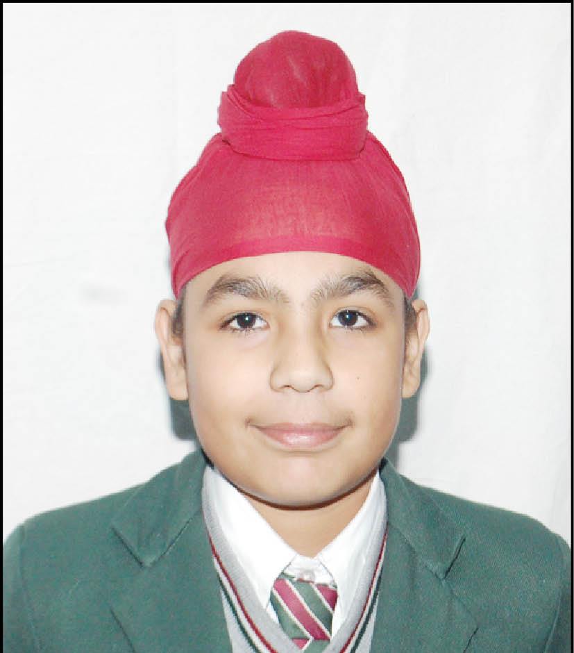 St. Teresa School Indirapuram