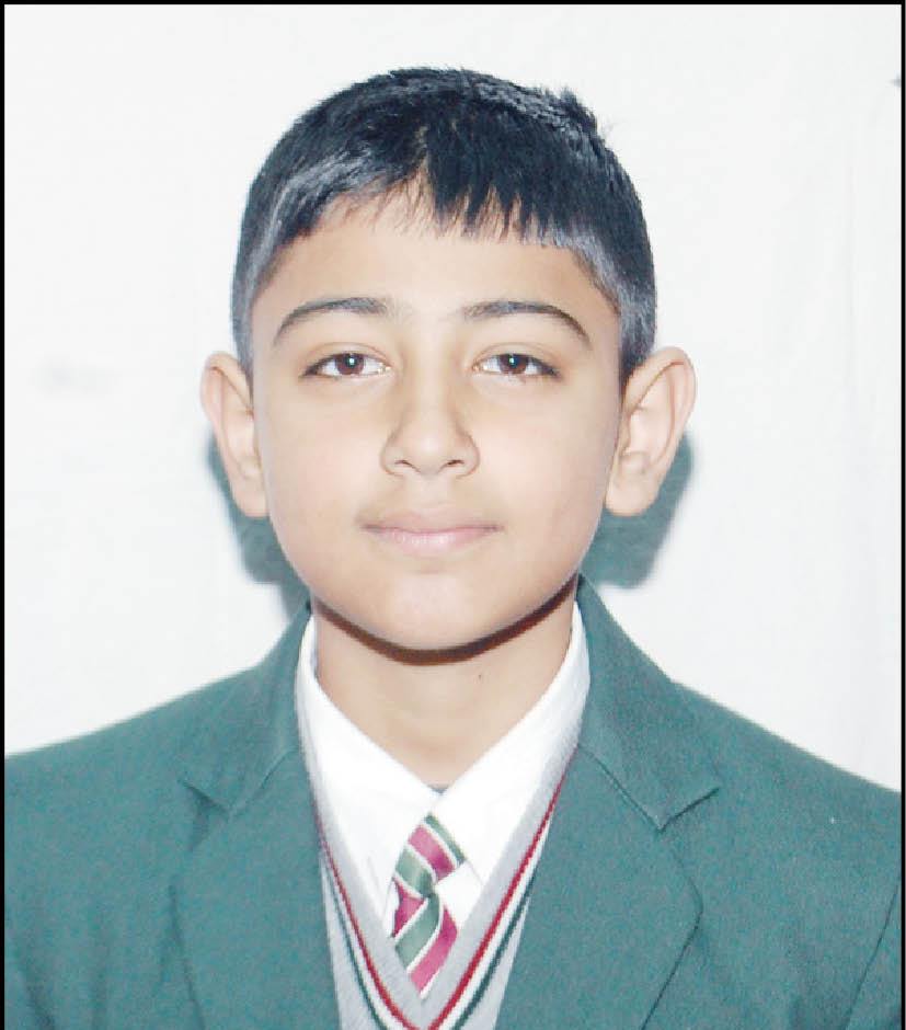 St. Teresa School Indirapuram