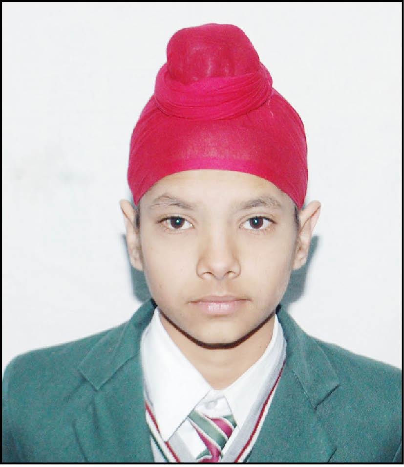 St. Teresa School Indirapuram