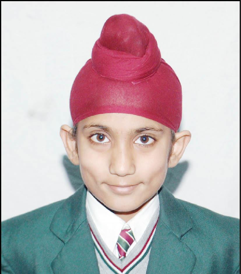 St. Teresa School Indirapuram