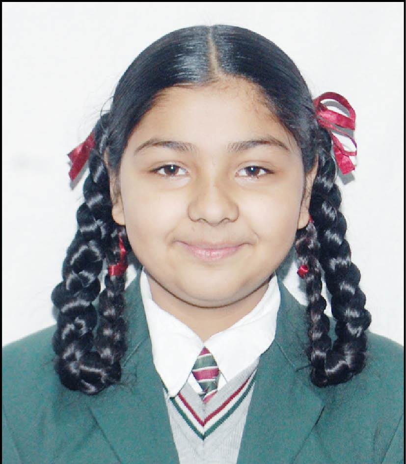 St. Teresa School Indirapuram