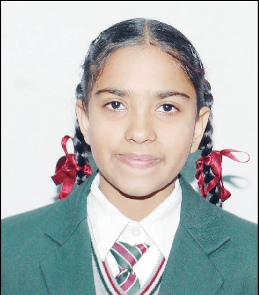 St. Teresa School Indirapuram