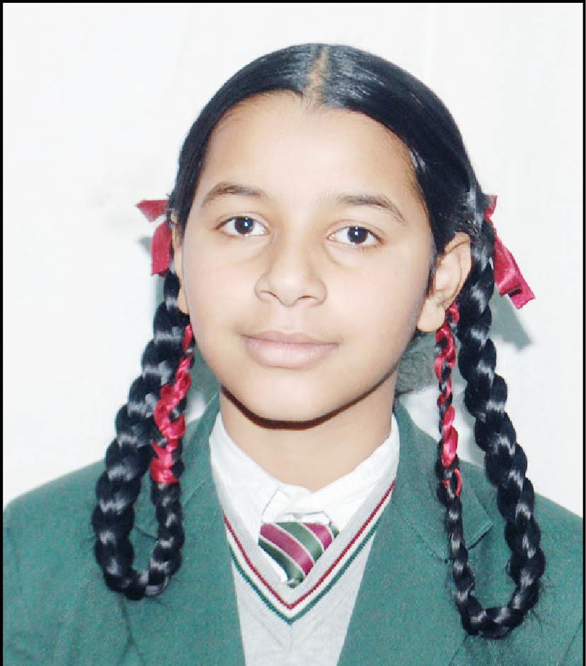 St. Teresa School Indirapuram