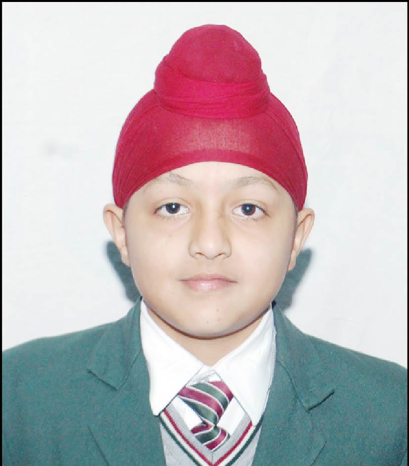 St. Teresa School Indirapuram