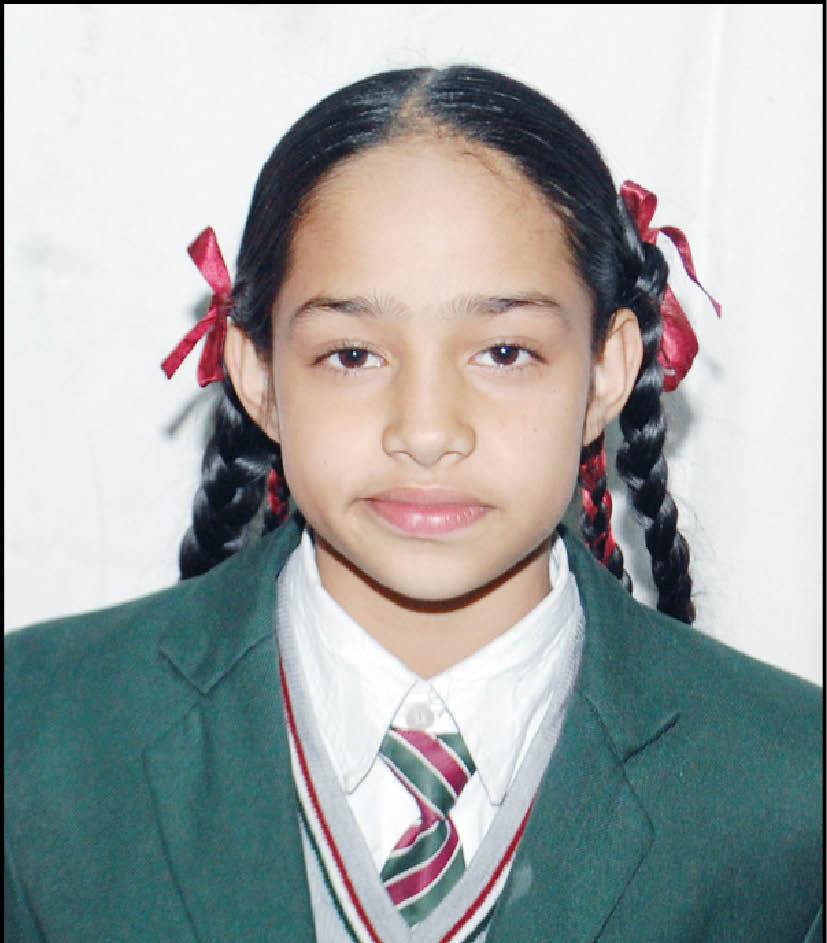 St. Teresa School Indirapuram