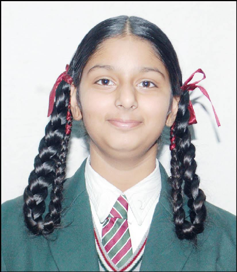 St. Teresa School Indirapuram