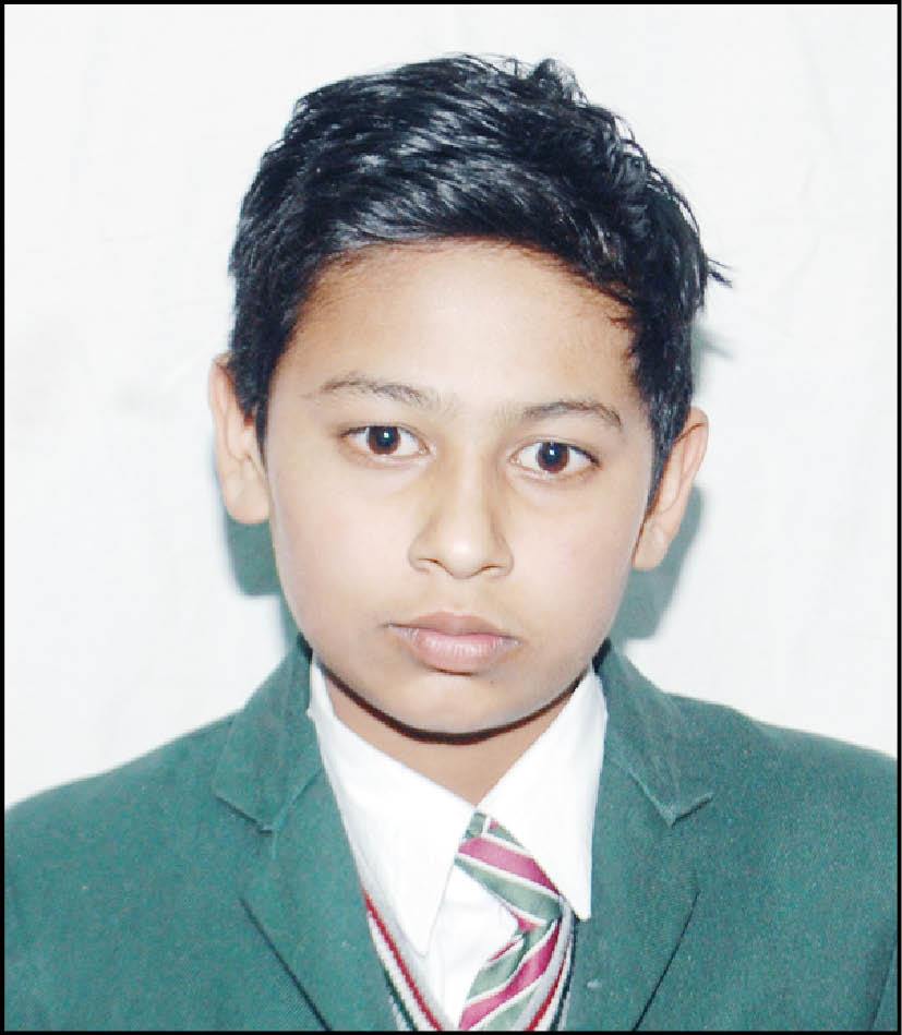 St. Teresa School Indirapuram