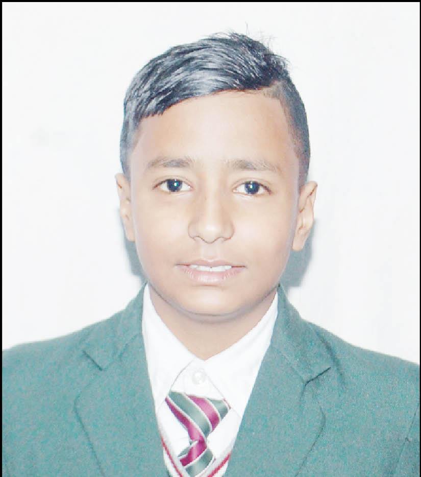 St. Teresa School Indirapuram