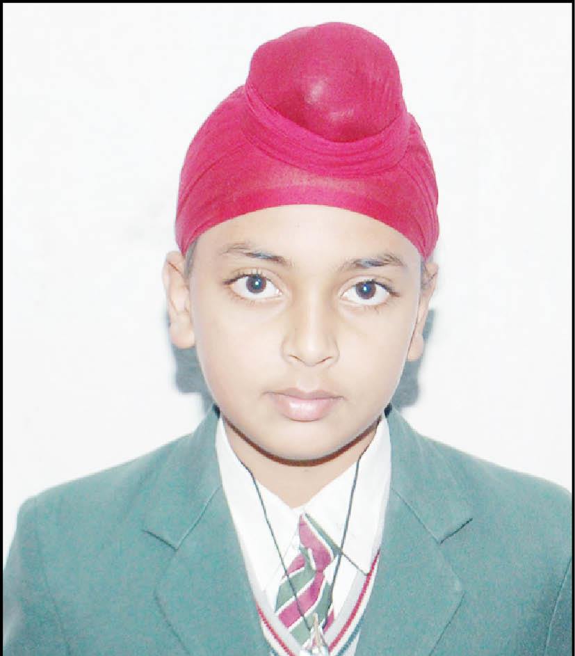 St. Teresa School Indirapuram