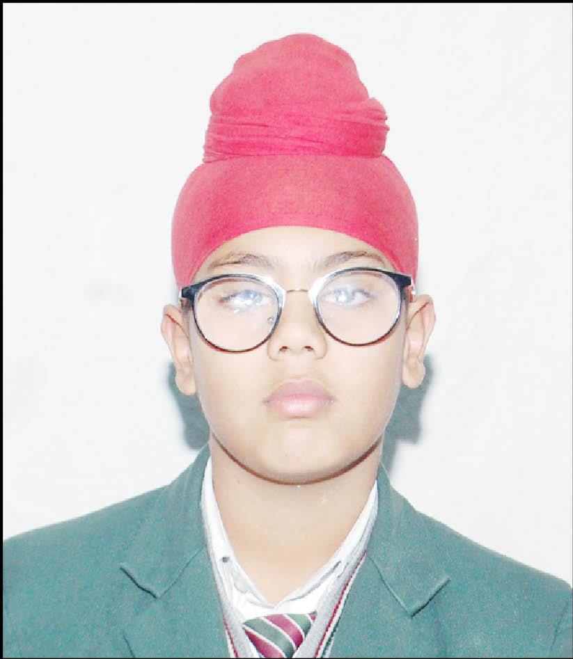St. Teresa School Indirapuram