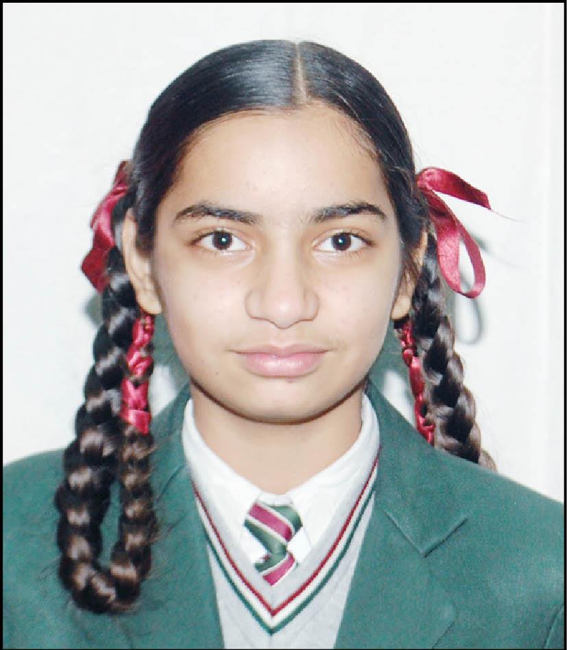 St. Teresa School Indirapuram