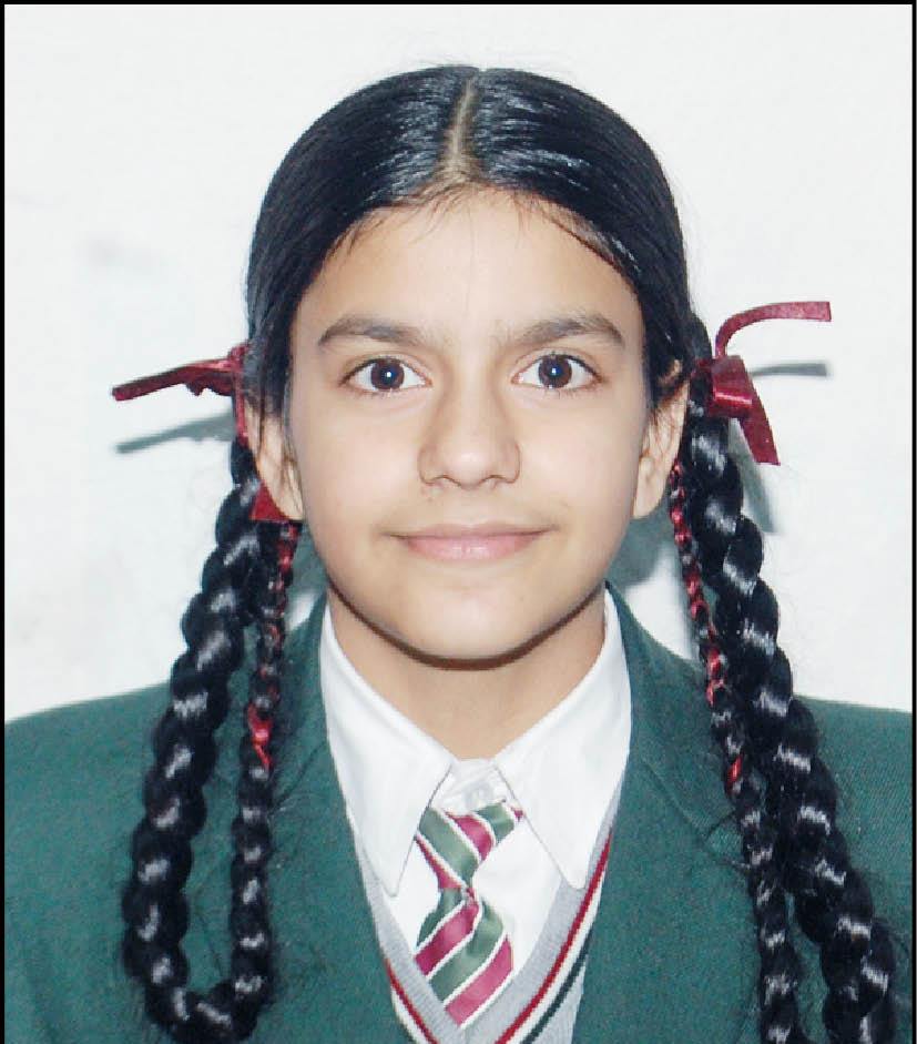 St. Teresa School Indirapuram