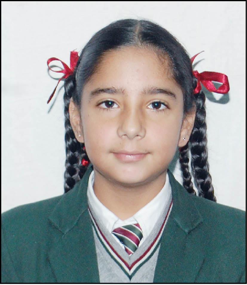 St. Teresa School Indirapuram