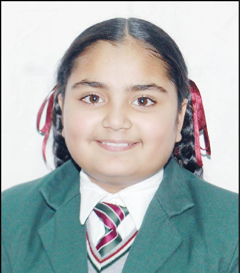 St. Teresa School Indirapuram