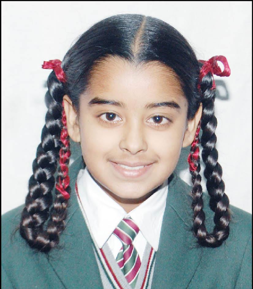 St. Teresa School Indirapuram