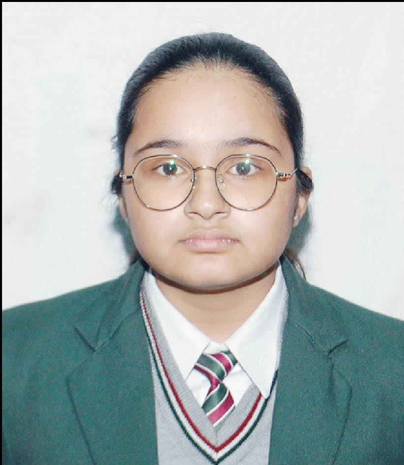 St. Teresa School Indirapuram