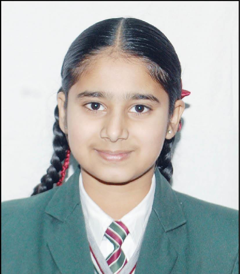 St. Teresa School Indirapuram