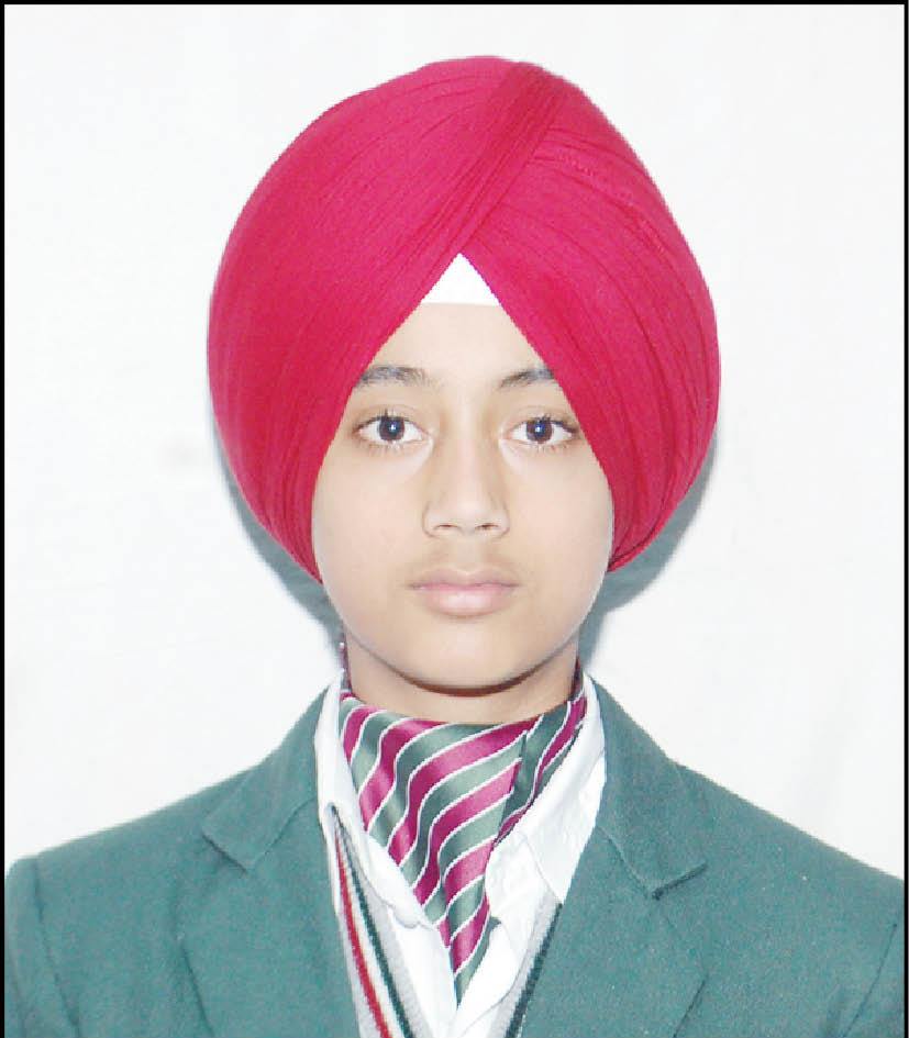 St. Teresa School Indirapuram