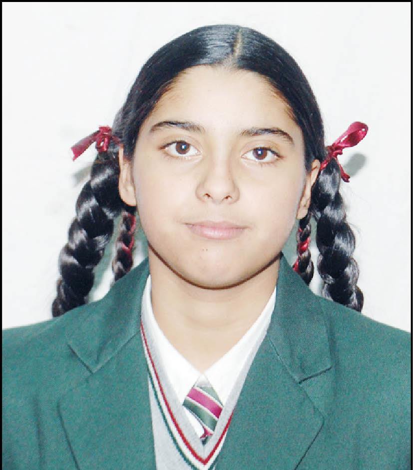 St. Teresa School Indirapuram