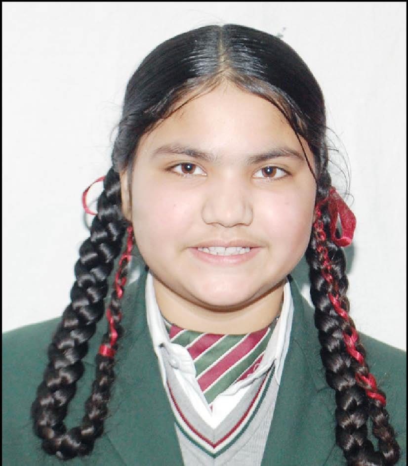 St. Teresa School Indirapuram