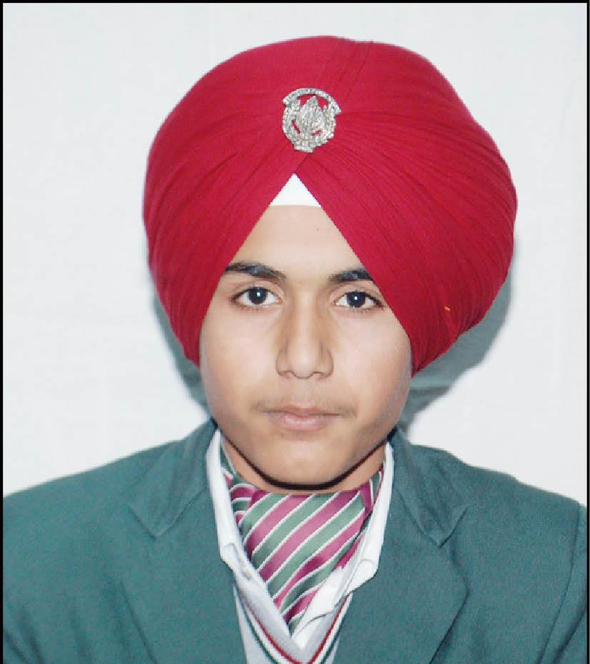 St. Teresa School Indirapuram