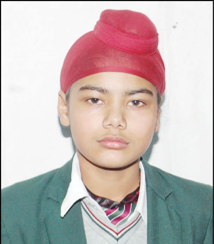 St. Teresa School Indirapuram