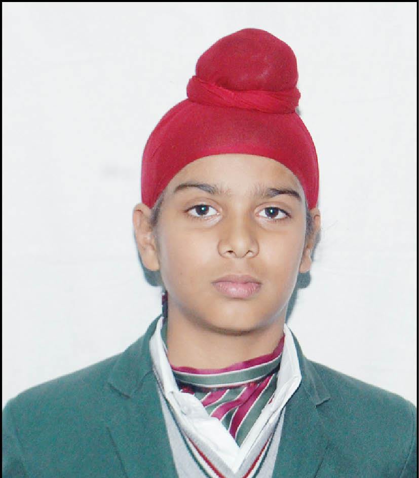 St. Teresa School Indirapuram