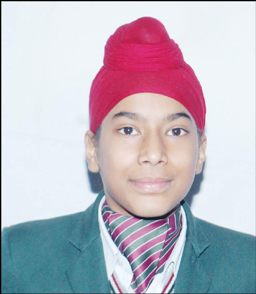 St. Teresa School Indirapuram