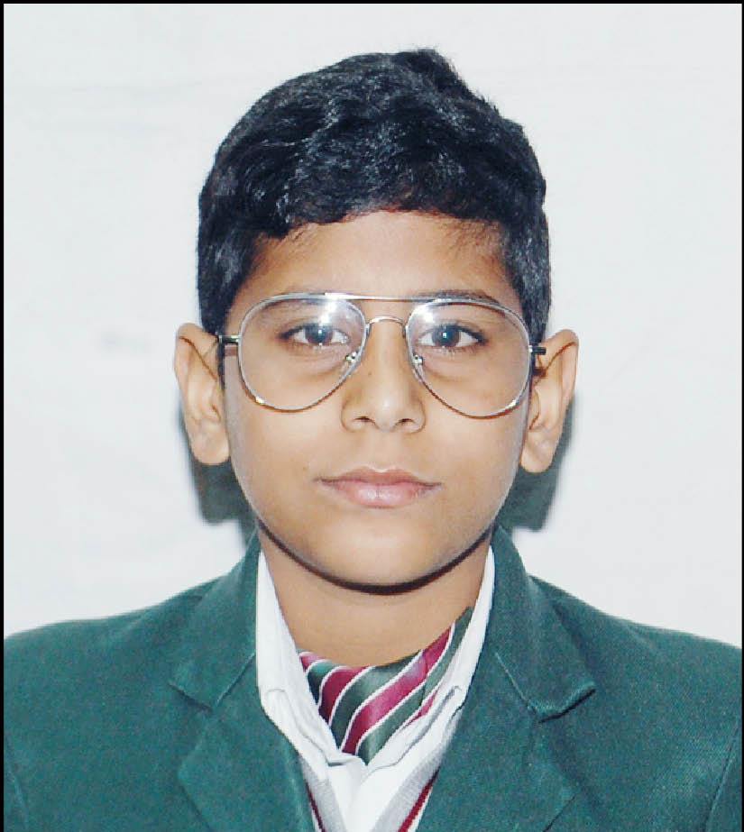 St. Teresa School Indirapuram