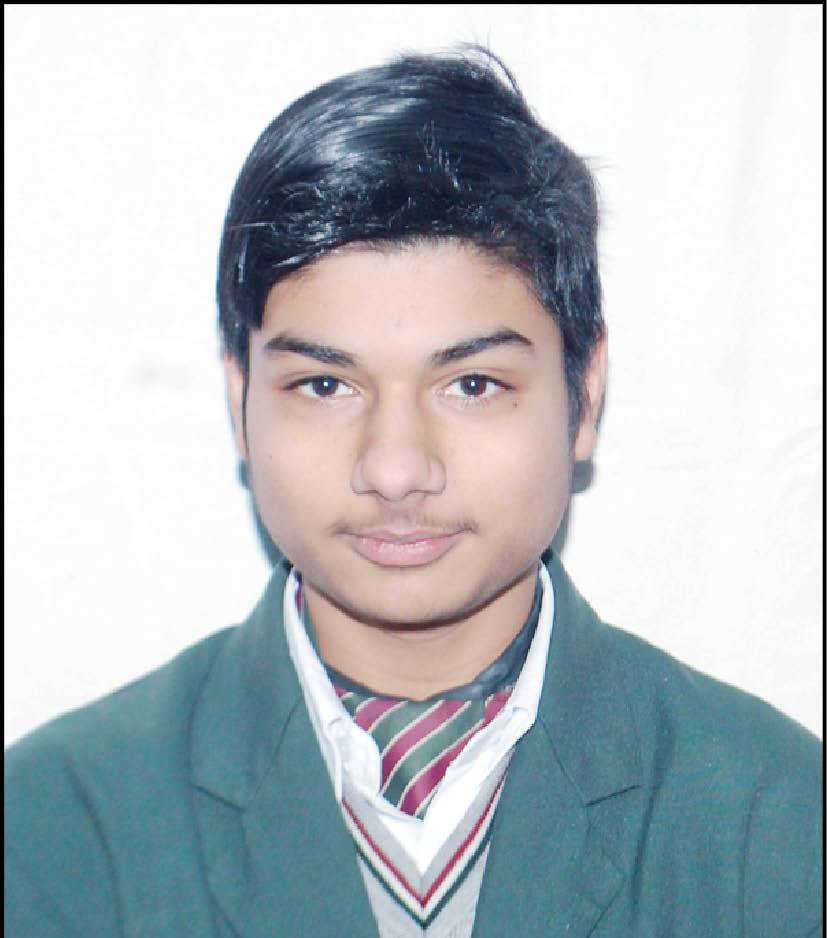 St. Teresa School Indirapuram