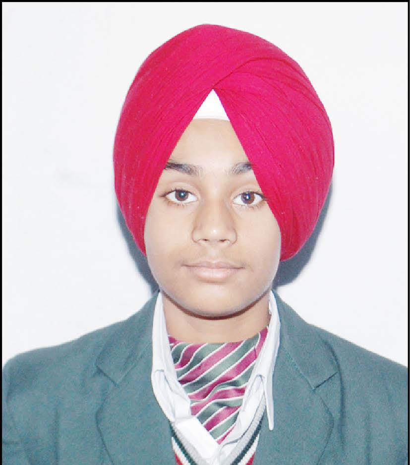 St. Teresa School Indirapuram