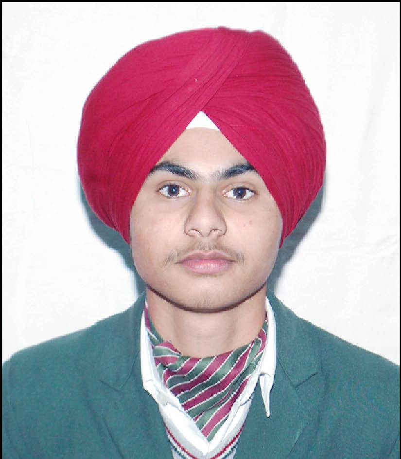 St. Teresa School Indirapuram