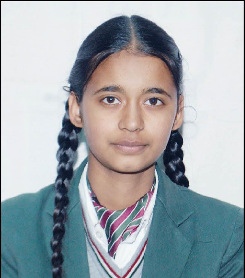 St. Teresa School Indirapuram