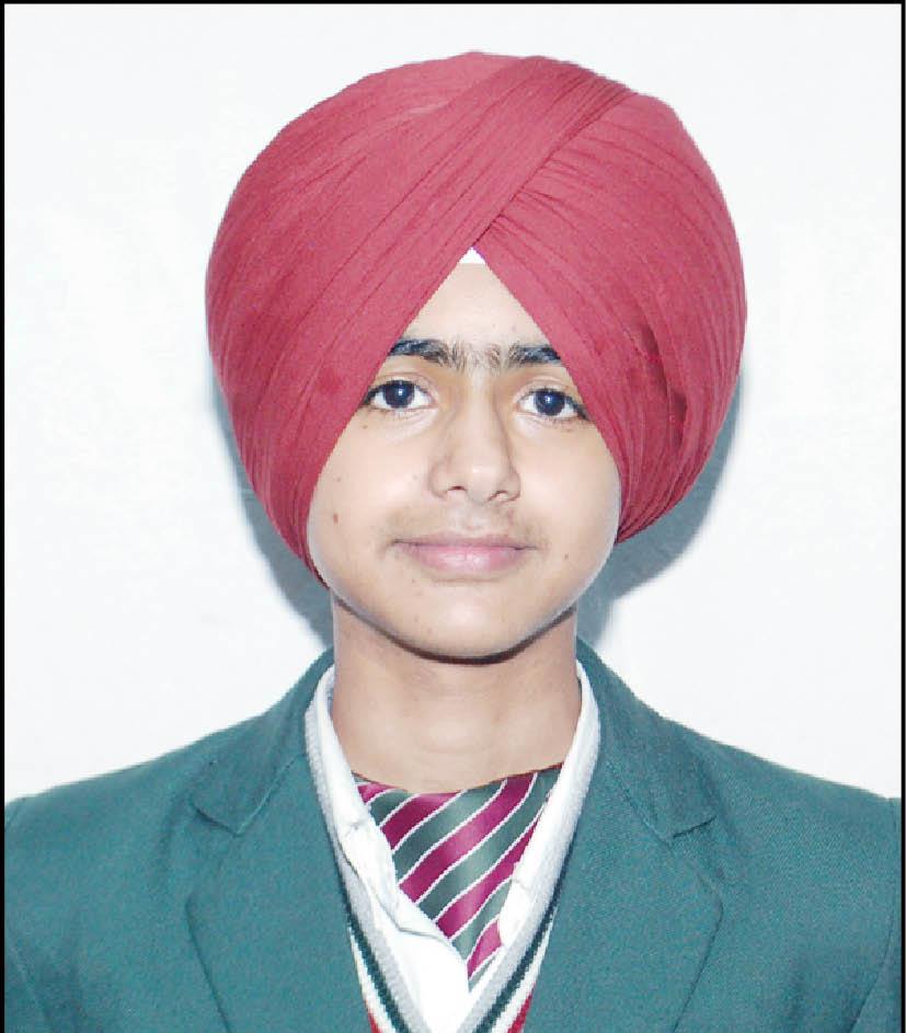 St. Teresa School Indirapuram