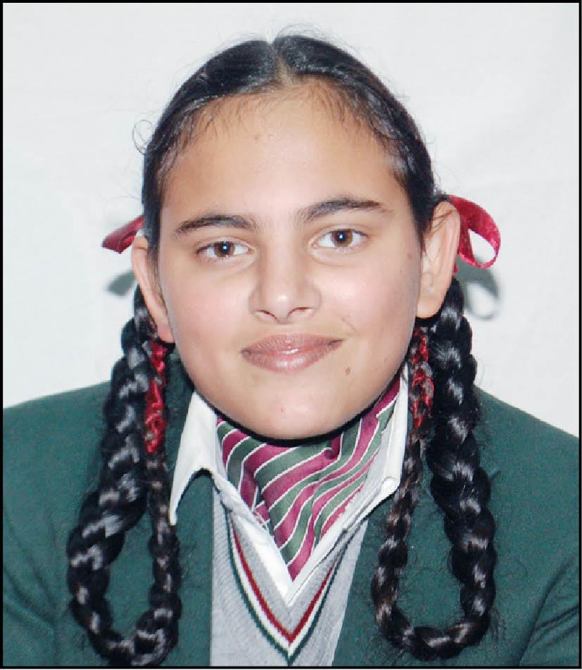 St. Teresa School Indirapuram