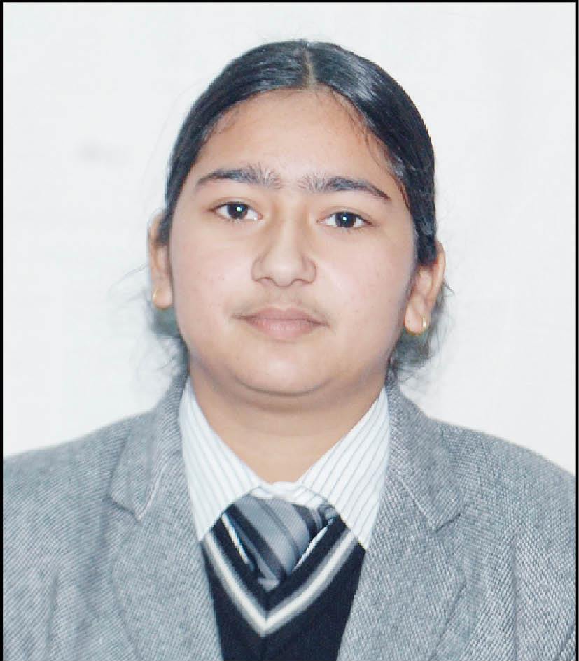 St. Teresa School Indirapuram