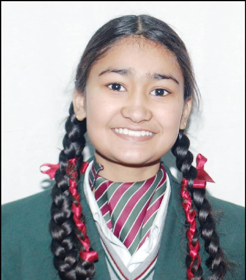 St. Teresa School Indirapuram