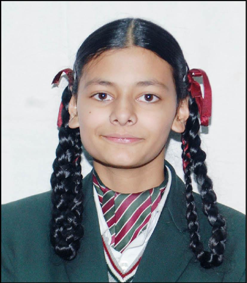 St. Teresa School Indirapuram
