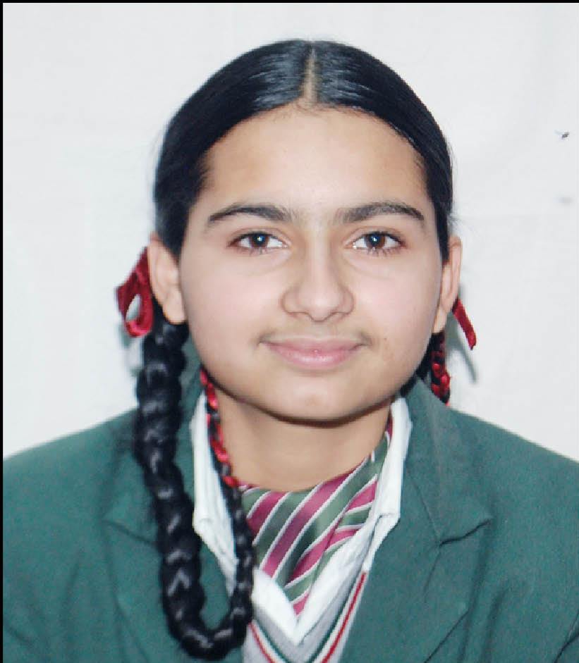 St. Teresa School Indirapuram