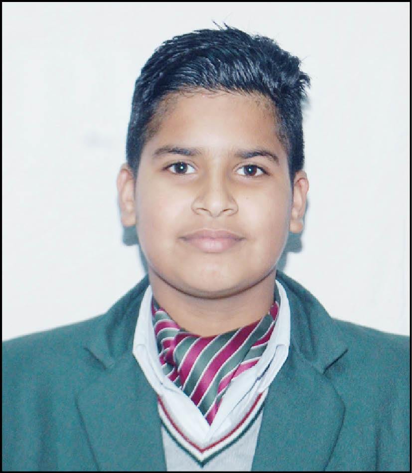 St. Teresa School Indirapuram