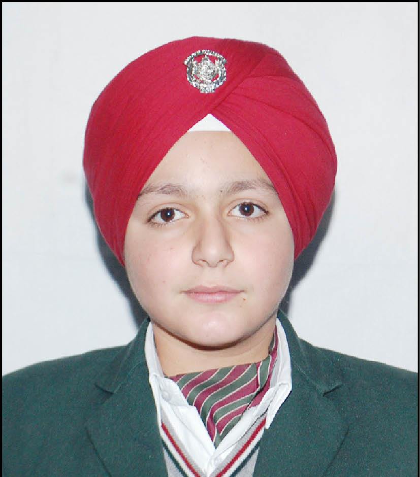 St. Teresa School Indirapuram