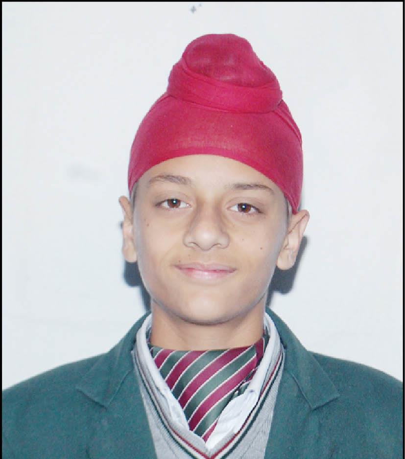 St. Teresa School Indirapuram