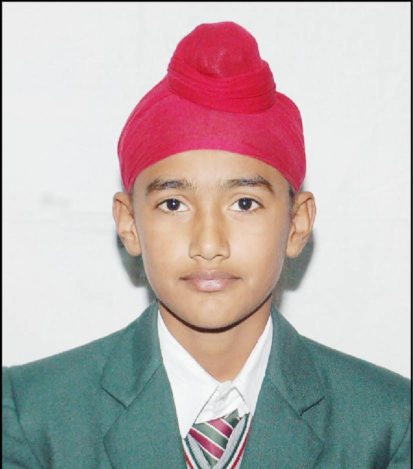 St. Teresa School Indirapuram