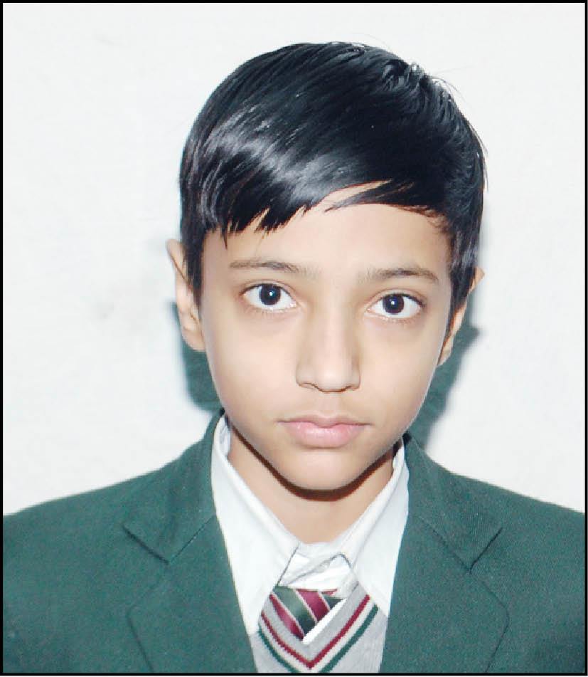 St. Teresa School Indirapuram