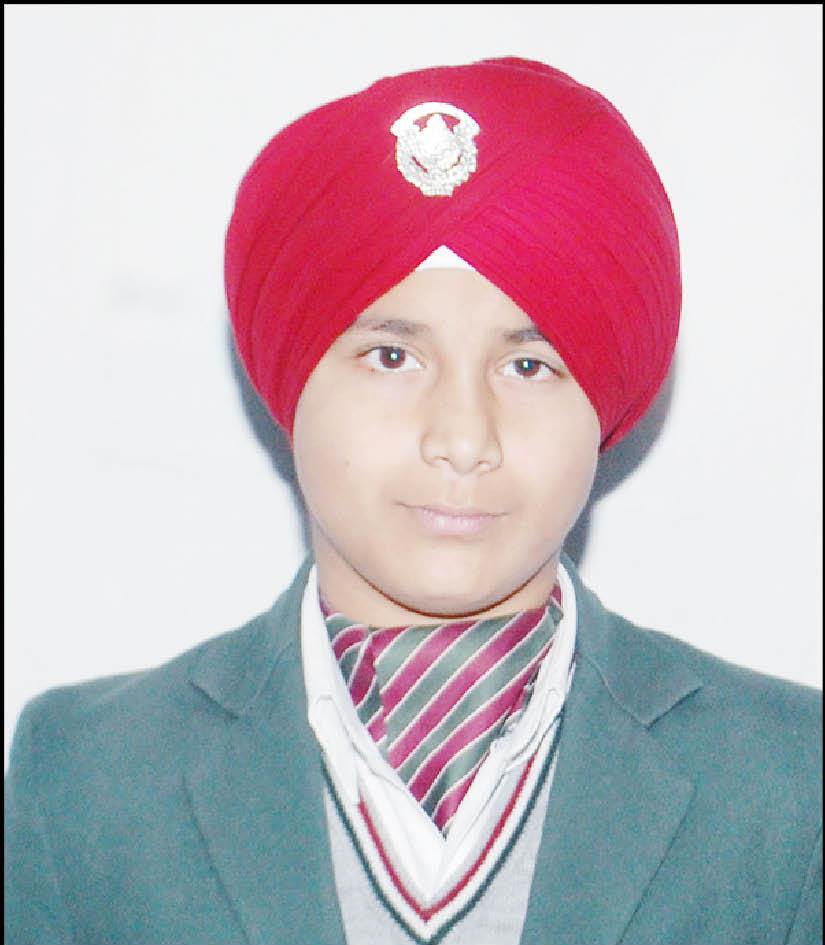St. Teresa School Indirapuram