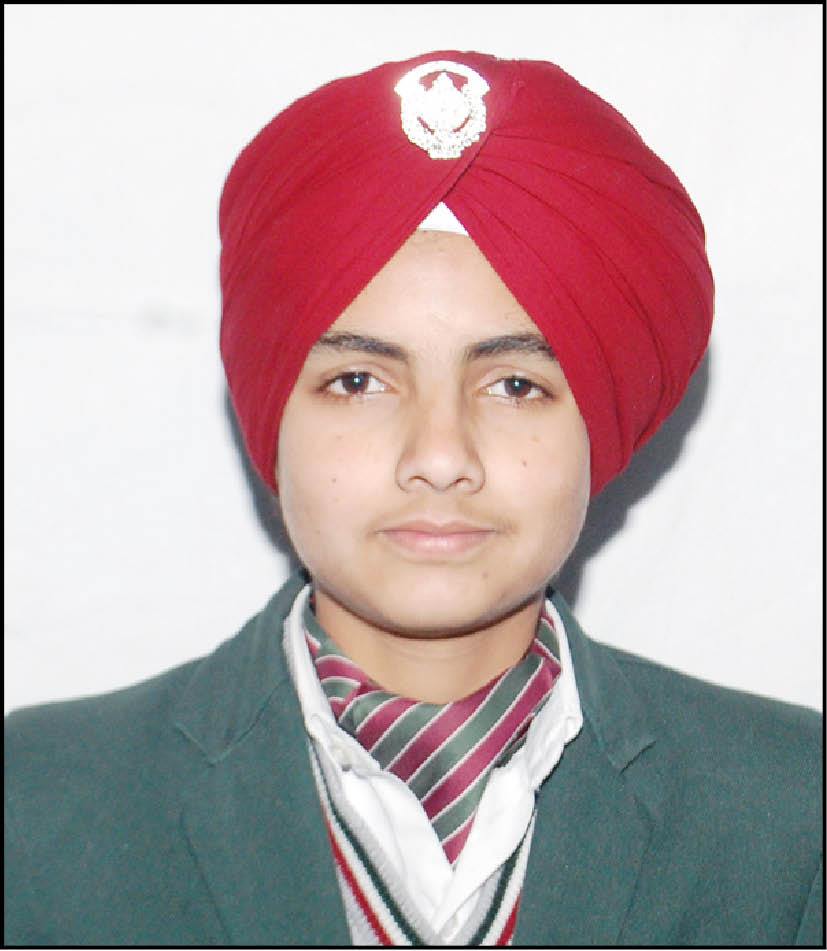 St. Teresa School Indirapuram