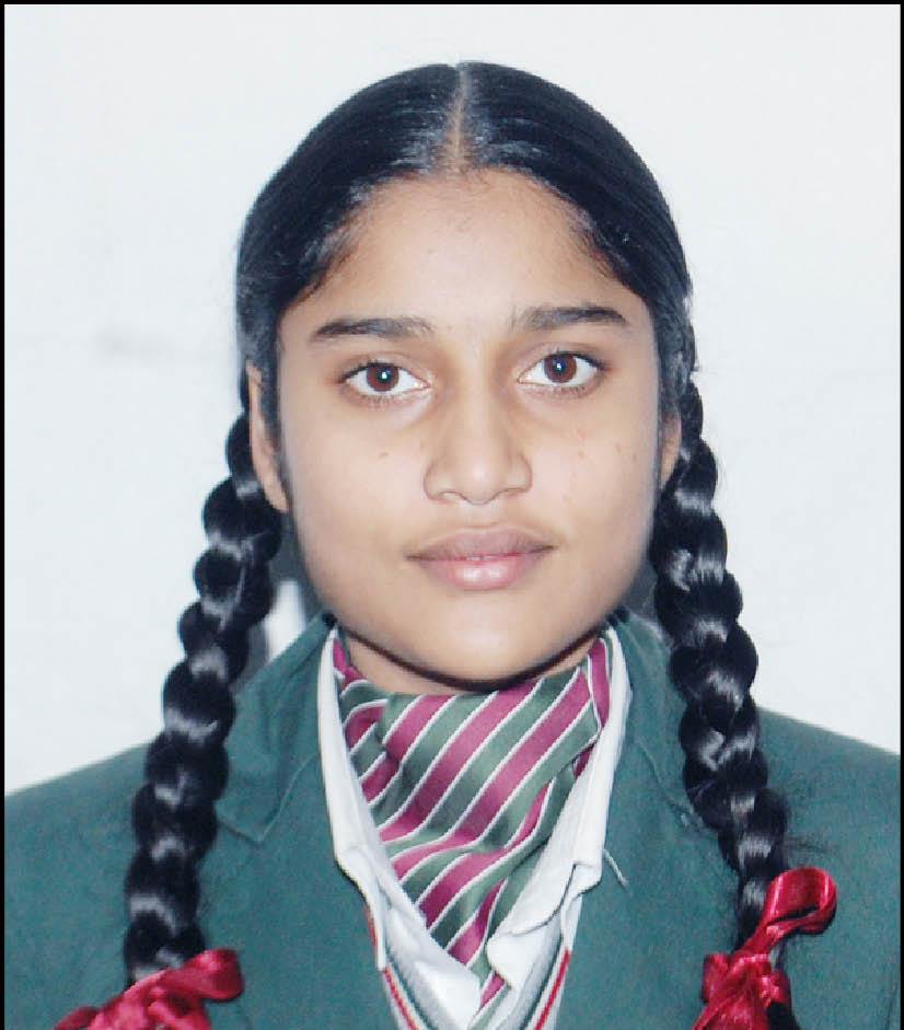St. Teresa School Indirapuram