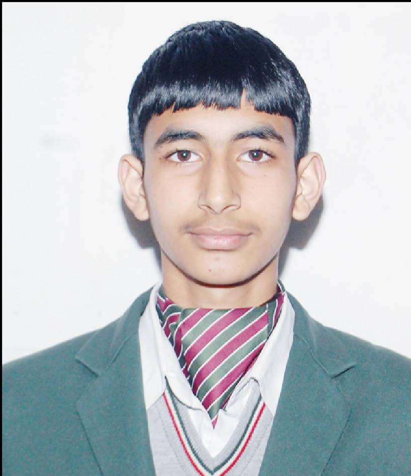 St. Teresa School Indirapuram