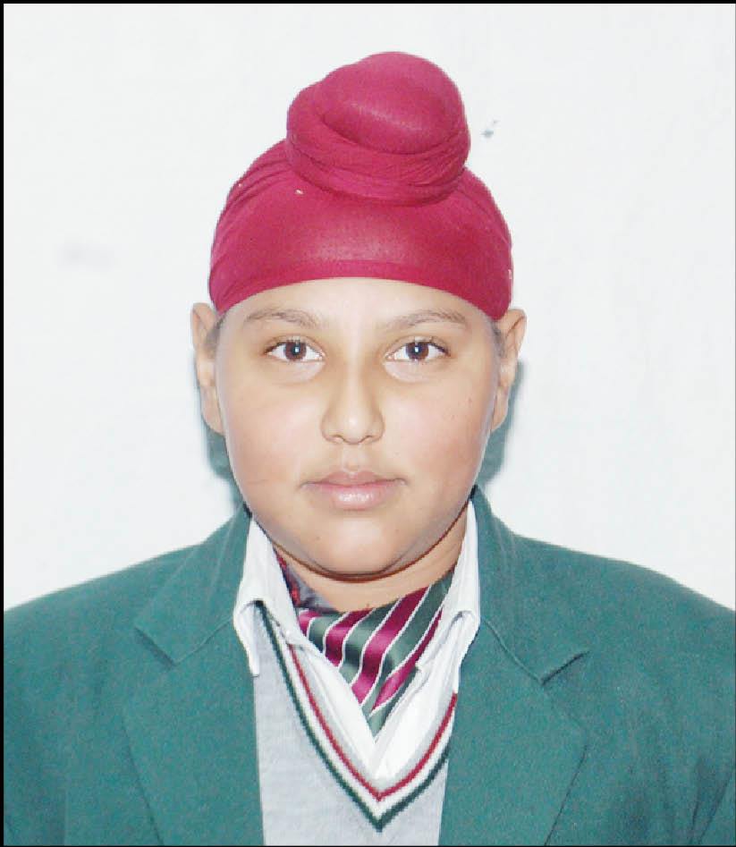 St. Teresa School Indirapuram
