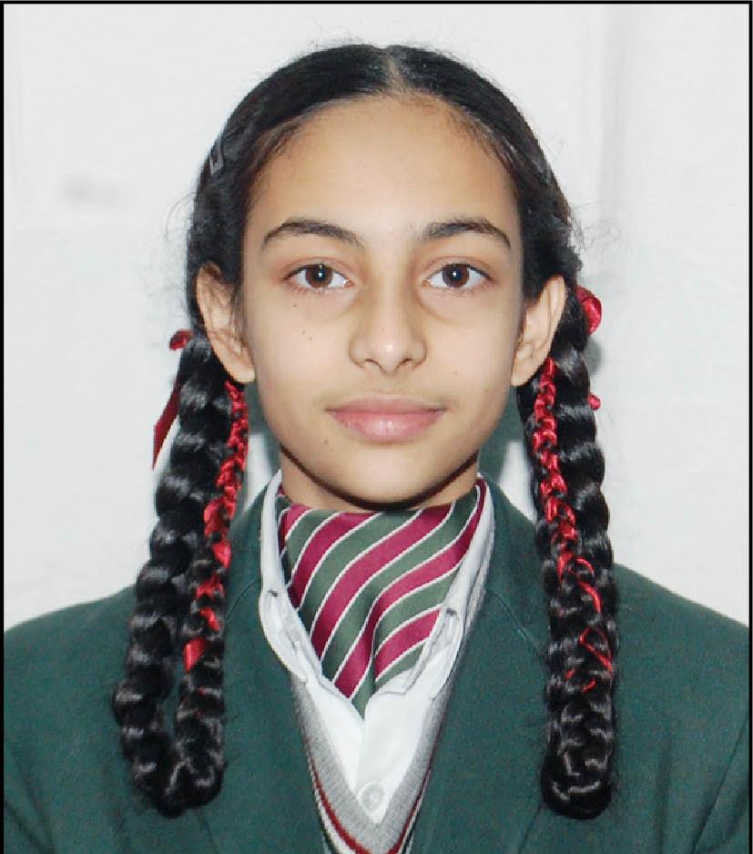 St. Teresa School Indirapuram